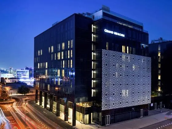 Grand Mercure Dubai City - Öne Çıkan Resim