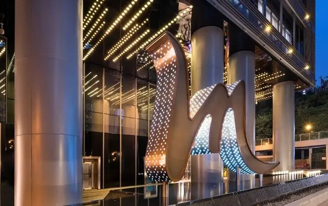 Grand Mercure Foshan Country Garden