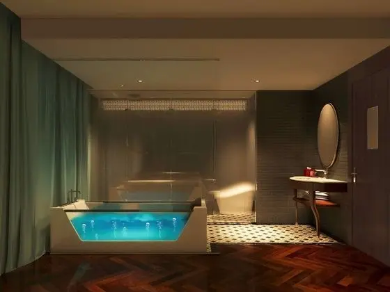 Grand Mercure Hanoi - Spa