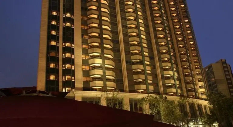 Grand Mercure Hongqiao