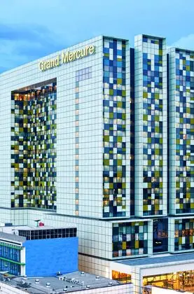 Grand Mercure Jakarta Harmoni