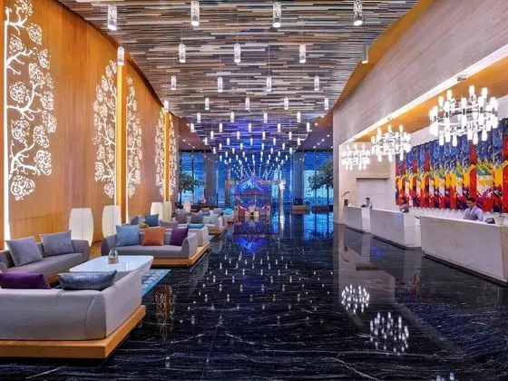 Grand Mercure Jakarta Kemayoran