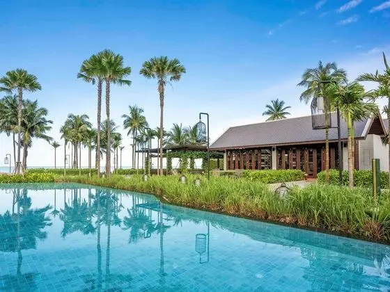 Grand Mercure Khao Lak Bangsak