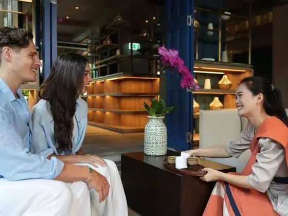 Grand Mercure Khao Lak Bangsak - Genel