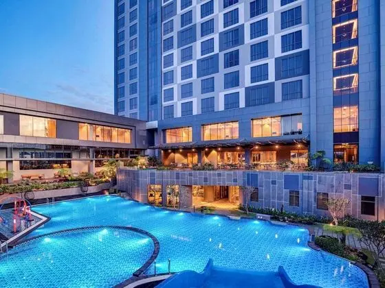 Grand Mercure Malang Mirama