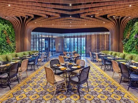 Grand Mercure Malang Mirama - Dış Mekan