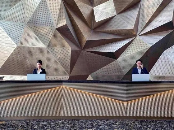 Grand Mercure Malang Mirama - Öne Çıkan Resim