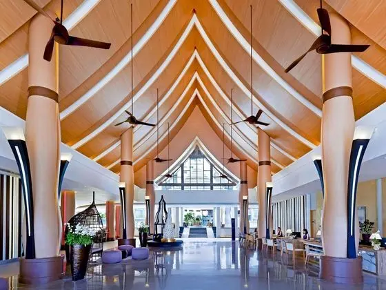 Grand Mercure Phuket Patong - Dış Mekan