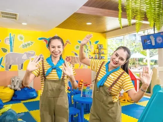 Grand Mercure Phuket Patong - Genel