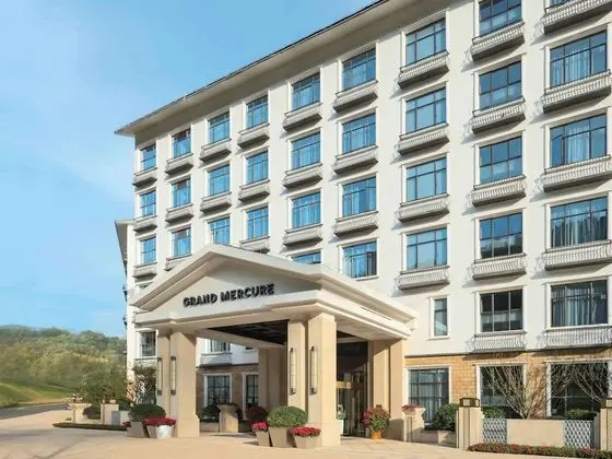 Grand Mercure Pingxiang Kaiguang