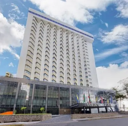 Grand Mercure Recife Boa Viagem