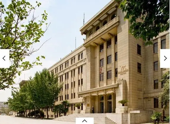 Grand Mercure On Renmin Square