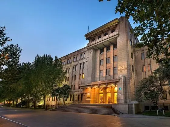 Grand Mercure On Renmin Square - Öne Çıkan Resim