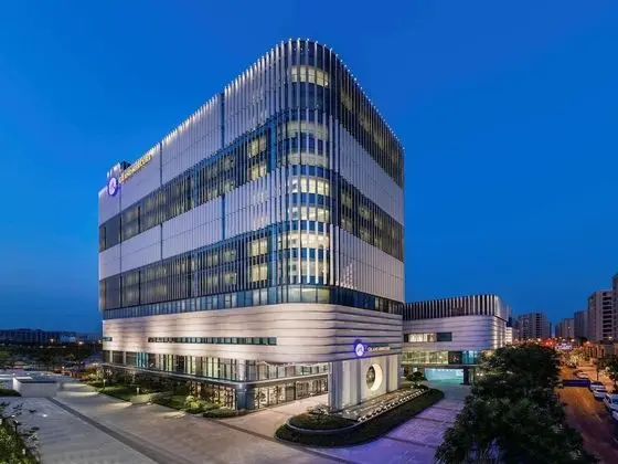 Grand Mercure Shanghai Lingang