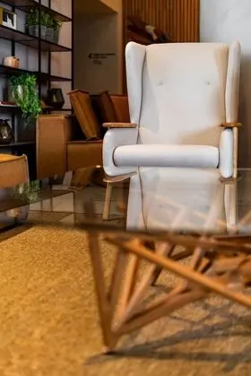 Grand Mercure SP Itaim Bibi - Lobi