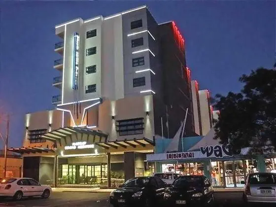 Grand Mercure Suites Mackay - 1