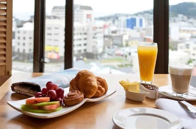 Grand Mercure Wellington