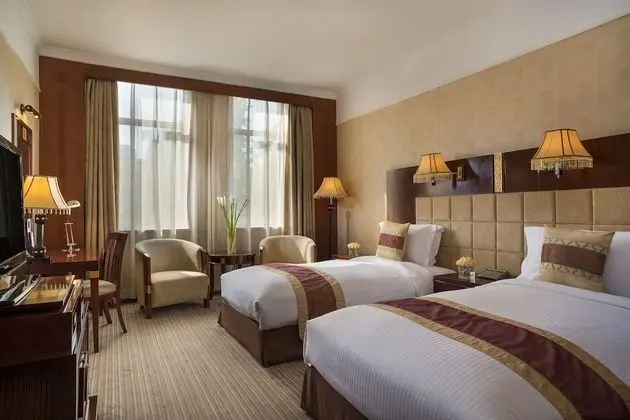 Grand Mercure Xian Renmin Square - Oda
