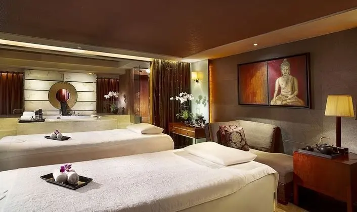 Grand Mercure Xian Renmin Square - Spa