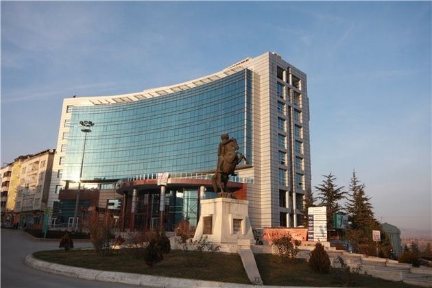 Grand Merpond OtelFotoğrafı