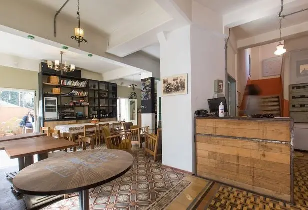 The Grand Meshmosh Hotel - Öne Çıkan Resim