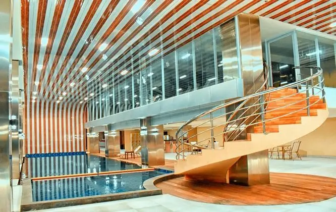 GRAND METRO HOTEL TASIKMALAYA