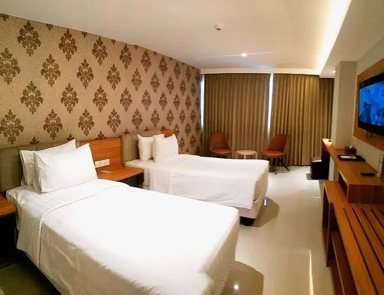GRAND METRO HOTEL TASIKMALAYA