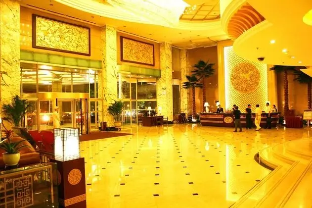 Grand Metropark Wanshi TAIyuan - Öne Çıkan Resim
