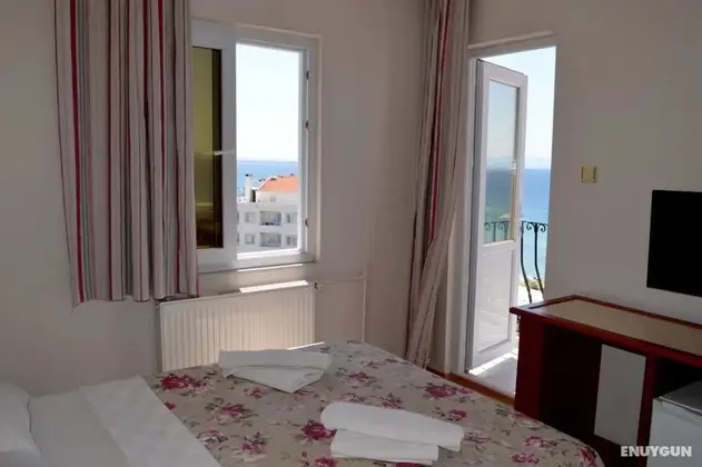 Grand Milano Hotel - Ayvalık - Oda