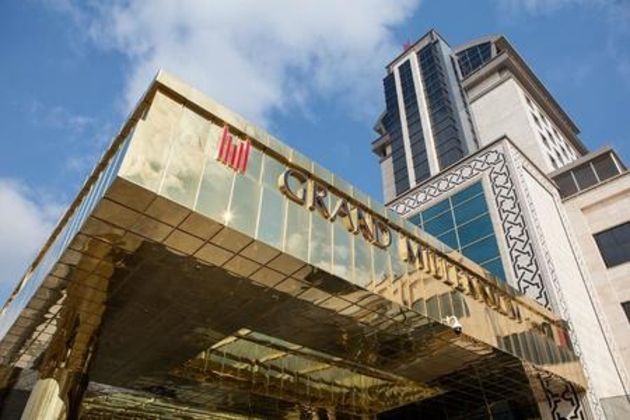 Grand Millenium Konya