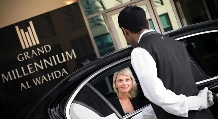 Grand Millennium Al Wahda