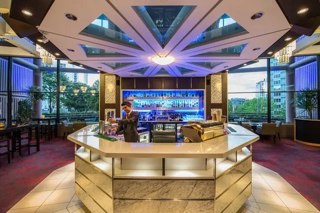 Grand Millennium Auckland - Genel