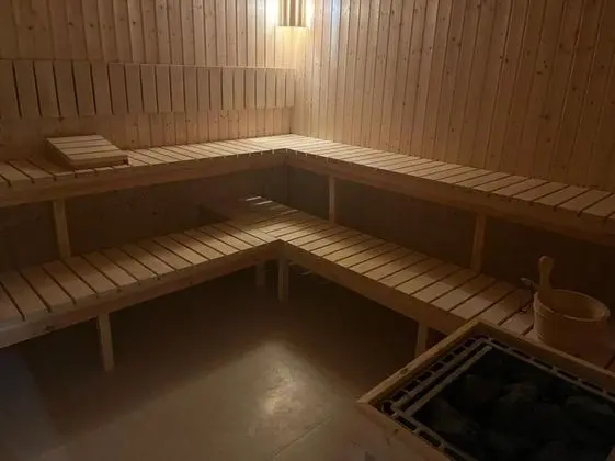 Grand Millennium Gizan - Spa