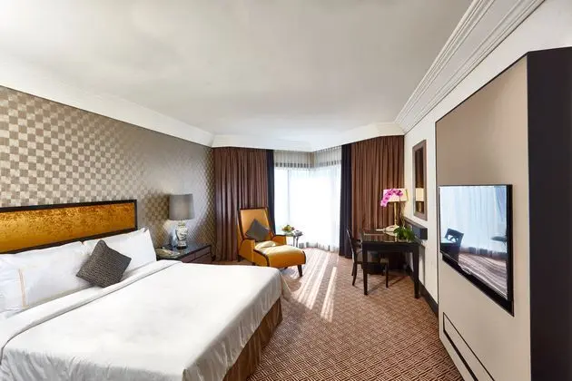 Grand Millennium Kuala Lumpur