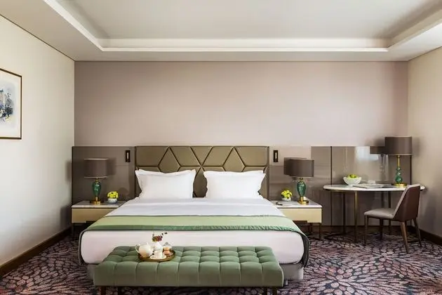Grand Hotel Millennium Sofia - Oda
