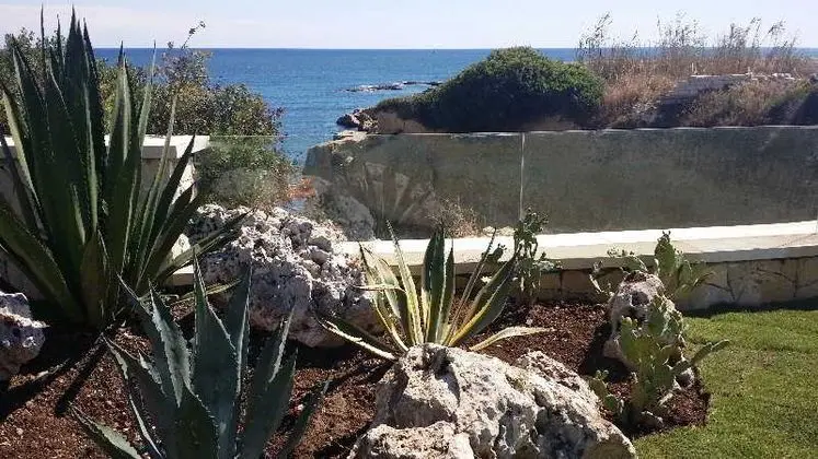 Grand Hotel Minareto Suites Suite Luxury Villa