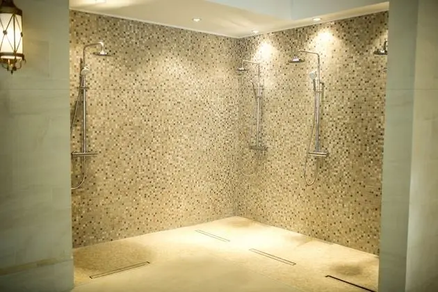 Grand Hotel Minerva Resort & SPA - Spa