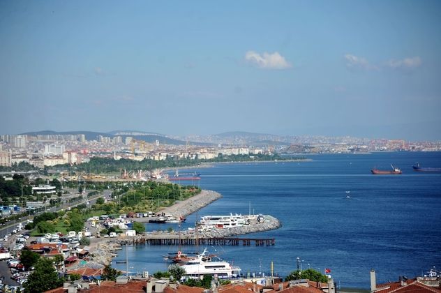 The Grand Mira Business HotelFotoğrafı