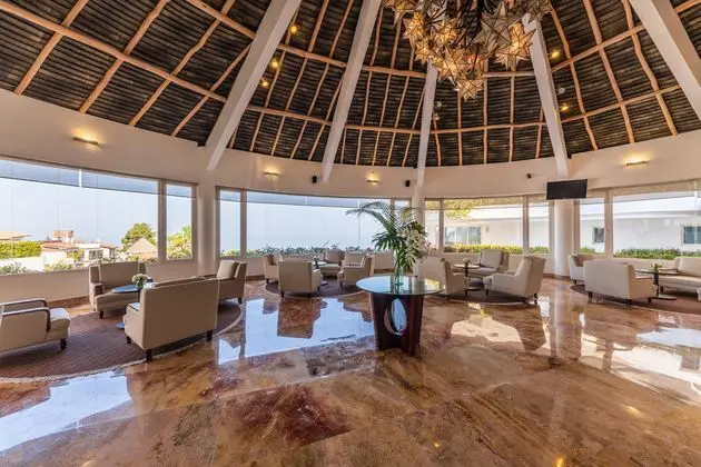 Grand Miramar All Luxury Suites & Residences - Lobi