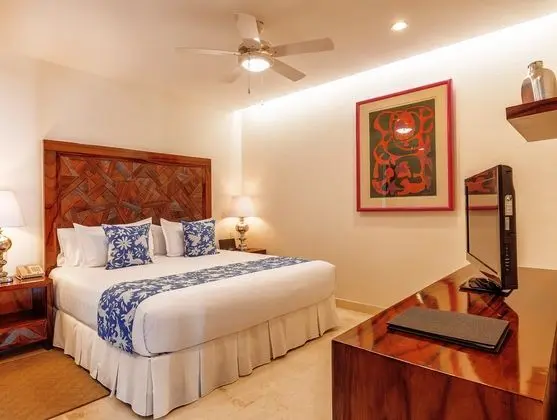 Grand Miramar All Luxury Suites & Residences - Oda