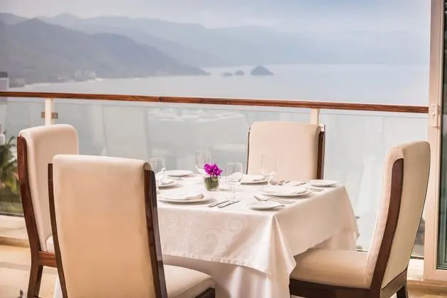 Grand Miramar All Luxury Suites & Residences - Yeme / İçme