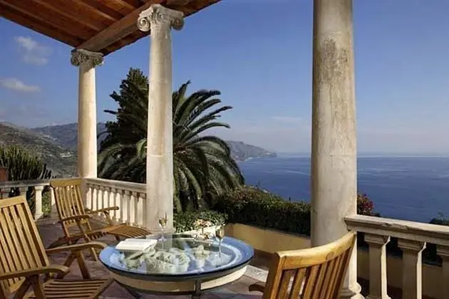 Grand Hotel Miramare