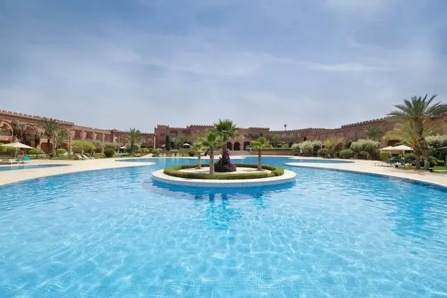 Grand Mogador Agdal - Plaj