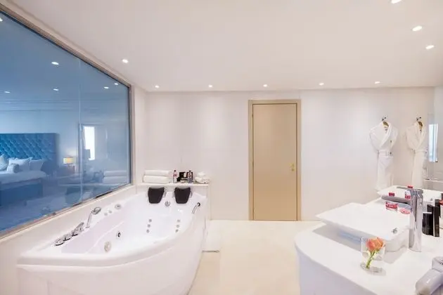 Grand Mogador City Center - Casablanca - Spa