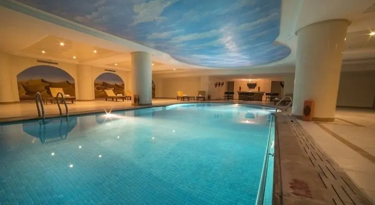 Grand Mogador MENARA - Spa
