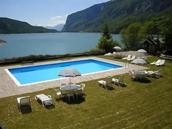 Grand Hotel Molveno
