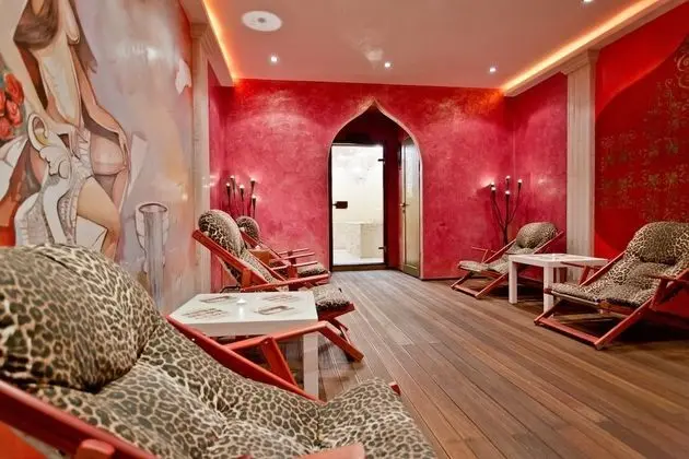 Grand Monastery Private Apartments - Spa