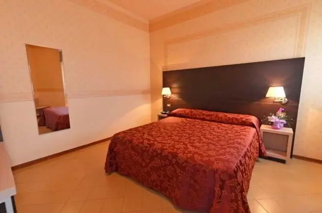 Grand Hotel Montesilvano - Oda