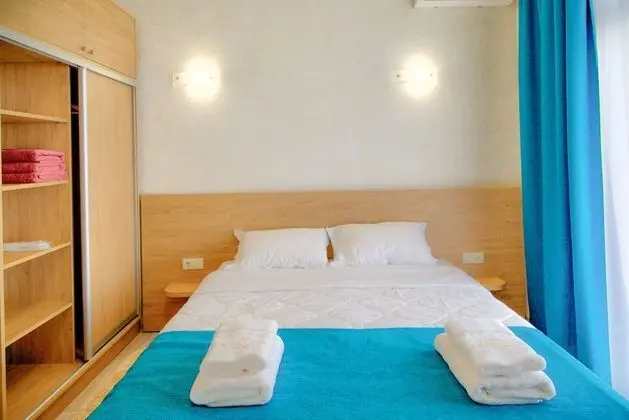 Hotel Grand More - Oda