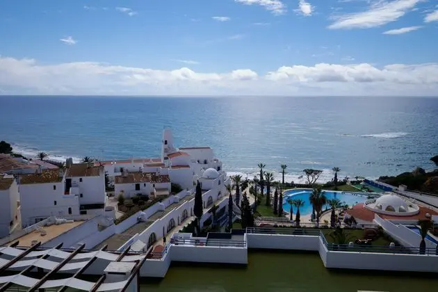 Grand Muthu Oura View Beach Club - Plaj